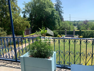  Maison � vendre 6 pi�ces 225 m�