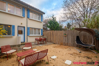  Maison � vendre 4 pi�ces 102 m�