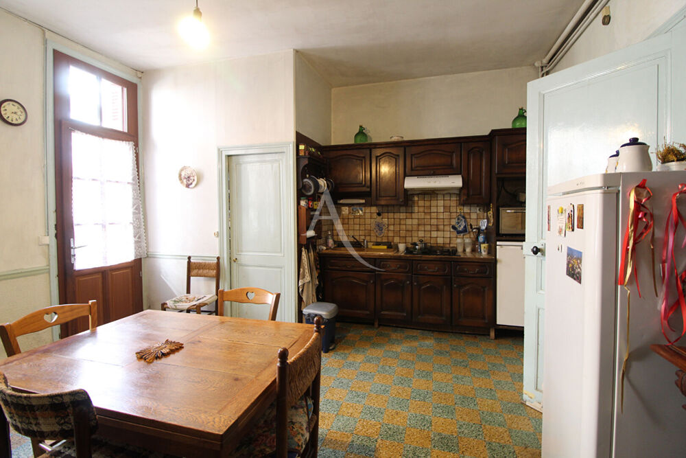 Maison louée - Montrichard - 5 pièce(s)
