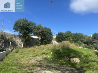  Terrain � vendre 710 m�