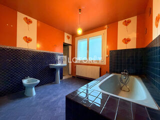  Maison � vendre 5 pi�ces 110 m�