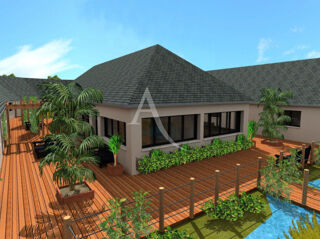  Maison  vendre 3 pices 50 m