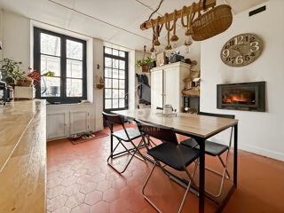  Maison � vendre 2 pi�ces 75 m�