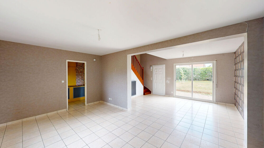 Vente Maison EXCLUSIVITE - ANISY - Maison  5 chambres Anisy