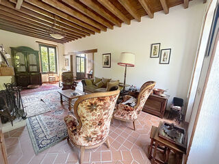  Maison à vendre 11 pièces 232 m²