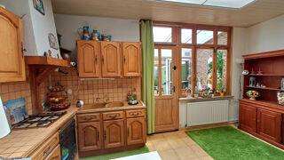  Maison à vendre 5 pièces 114 m²