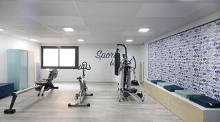  Appartement � vendre 1 pi�ce 21 m�