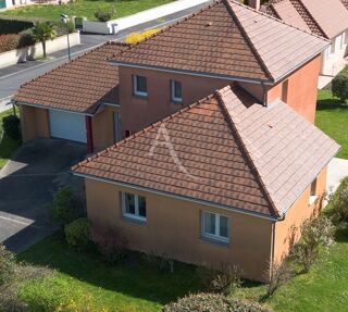  Maison à vendre 5 pièces 140 m²
