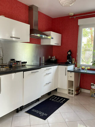  Maison à vendre 5 pièces 115 m²