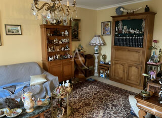  Appartement � vendre 5 pi�ces 110 m�