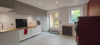  Maison � vendre 6 pi�ces 241 m�