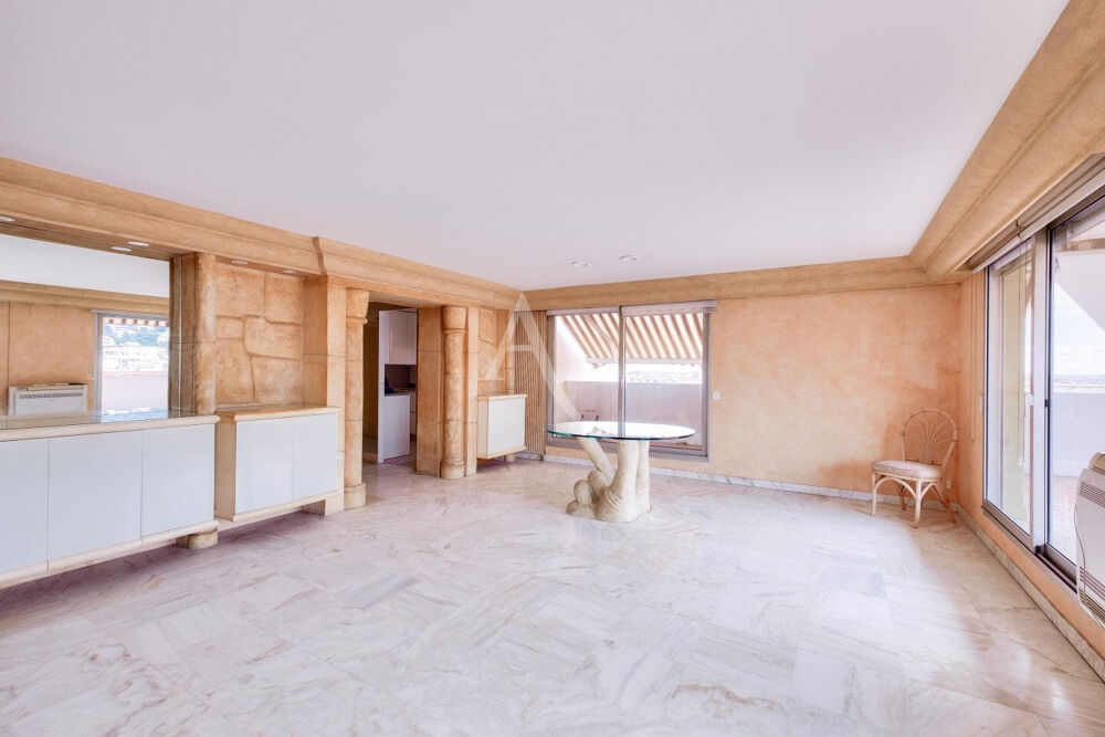  vendre  Appartement Nice (06000)