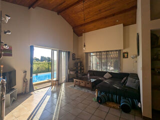  Maison � vendre 4 pi�ces 119 m�