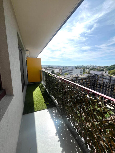  Appartement � louer 3 pi�ces 63 m�