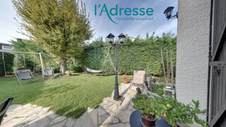  Maison � vendre 6 pi�ces 154 m�