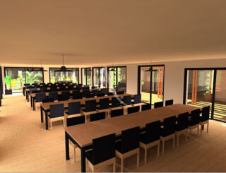  Maison  vendre 3 pices 50 m