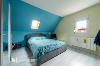  Maison � vendre 8 pi�ces 125 m�