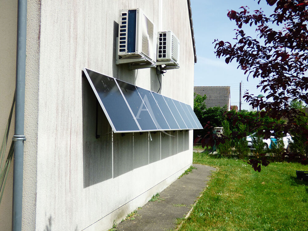 Vente Maison Maison Darvoy 5 pi�ce(s) Darvoy