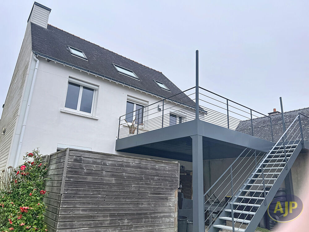 Maison 4 pièce(s) 120 m2