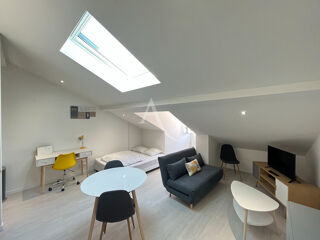  Appartement � louer 1 pi�ce 30 m�