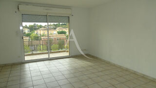  Appartement à louer 2 pièces 44 m²