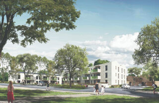  Appartement � vendre 