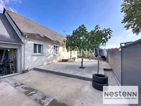 Maison - 5 pièce(s) - 88 m², Blois