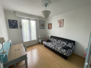  Appartement à vendre 4 pièces 84 m²