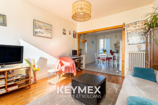  Appartement  vendre 3 pices 60 m