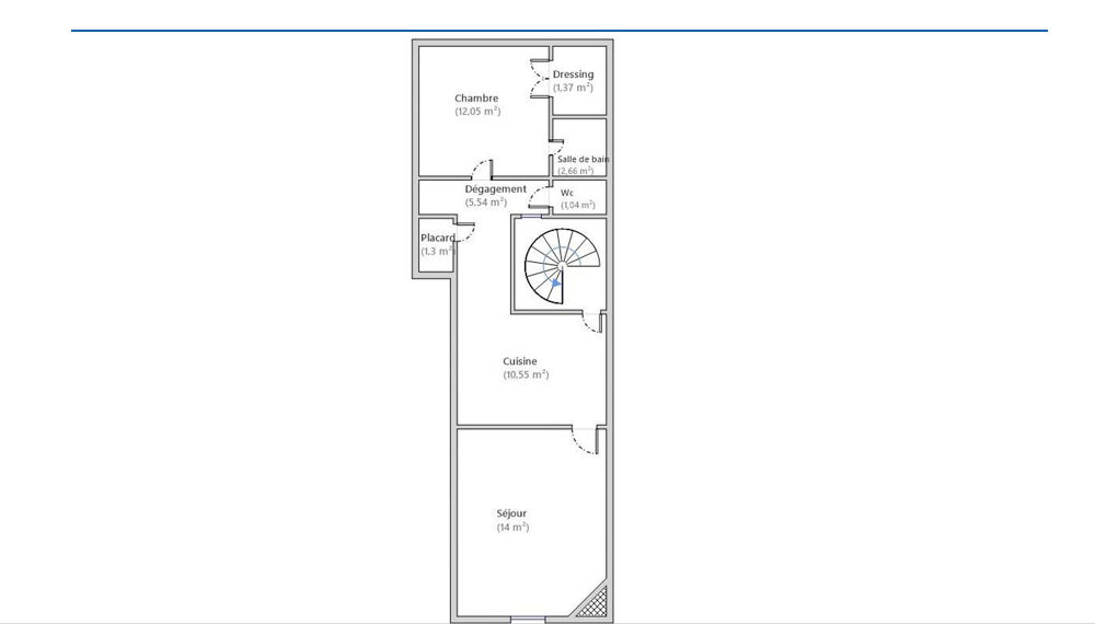 Vente Maison Maison de ville Exclusivité Vallauris