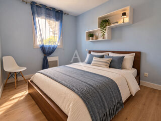  Maison à vendre 6 pièces 133 m²