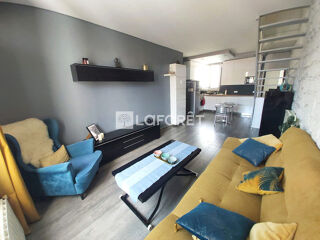  Appartement � louer 3 pi�ces 53 m�