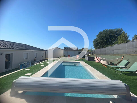  Maison � louer 4 pi�ces 101 m�