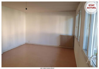  Appartement  vendre 3 pices 69 m