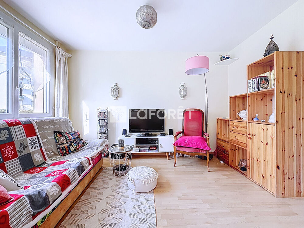 Appartement Lucé 3 pièces 55 m²