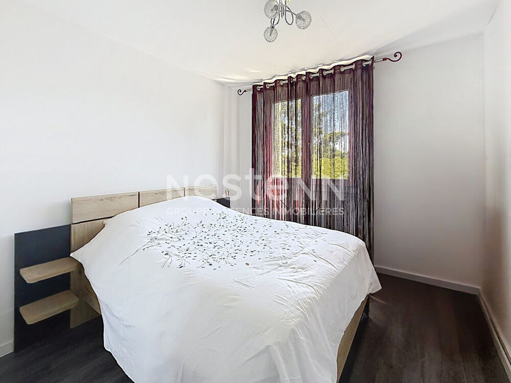 Vente Appartement Appartement 3 pièces 2 chambres avec balcon, cave et garage - 69500 BRON Bron