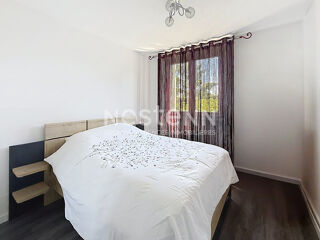  Appartement à vendre 3 pièces 52 m²