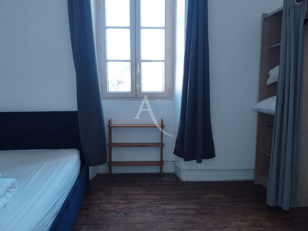 Location Appartement NUEIL SUR LAYON Appartement T4 meublé Nueil sur layon