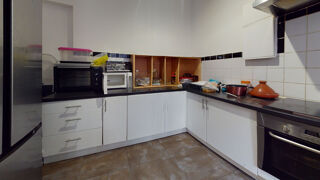  Appartement � vendre 3 pi�ces 