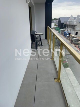  Appartement � louer 1 pi�ce 34 m�