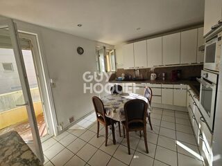  Appartement  vendre 4 pices 107 m