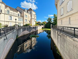  Appartement à vendre 3 pièces 58 m²