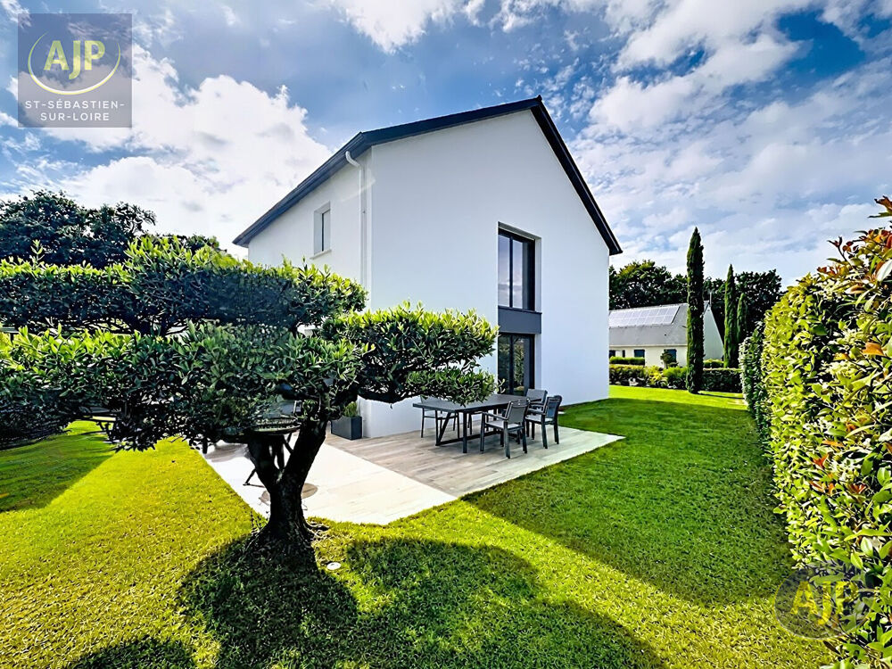 à vendre  Maison Orvault (44700)