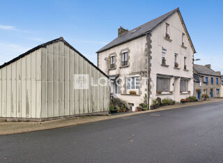  Maison � vendre 6 pi�ces 179 m�