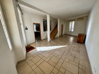  Maison � vendre 5 pi�ces 132 m�