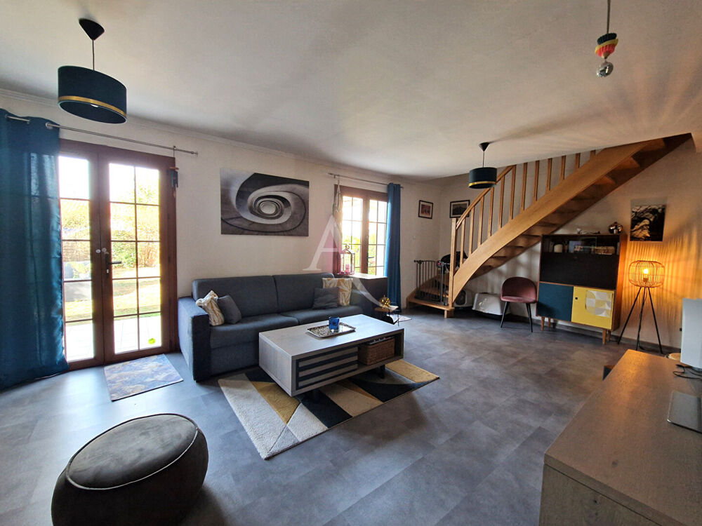 Vente Maison Maison Saint Sebastien Sur Loire Saint sebastien sur loire