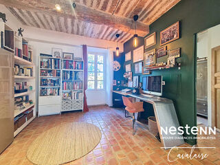  Maison � vendre 5 pi�ces 131 m�