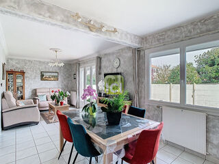  Maison à vendre 5 pièces 