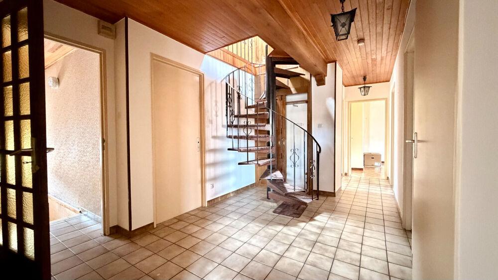 Vente Maison Maison Grendelbruch 8 pièce(s) 200 m2 Grendelbruch