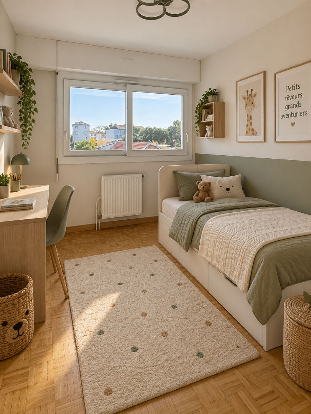 Vente Appartement A vendre, duplex Pessac Centre Pessac